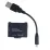 Ліхтар налобний Mactronic Base Camp (360 Lm) Cool White/Warm White/Red LED USB Recharge (AHL0112) - 3 Ліхтар налобний Mactronic Base Camp (360 Lm) Cool White/Warm White/Red LED USB Recharge (AHL0112) - 3 - Robinzon.ua