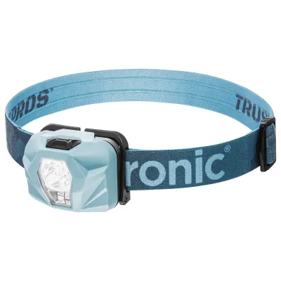 Ліхтар налобний Mactronic Base Camp (360 Lm) Cool White/Warm White/Red LED USB Recharge (AHL0112) - 4 - Robinzon.ua
