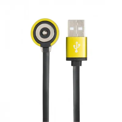 Фонарь налобный Mactronic Cyclope II (600 Lm) Magnetic USB Rechargeable (THL0131) - 5 - Robinzon.ua