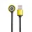 Фонарь налобный Mactronic Cyclope II (600 Lm) Magnetic USB Rechargeable (THL0131) - 5 - Robinzon.ua