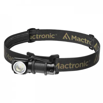 Фонарь налобный Mactronic Cyclope II (600 Lm) Magnetic USB Rechargeable (THL0131) - 3 - Robinzon.ua