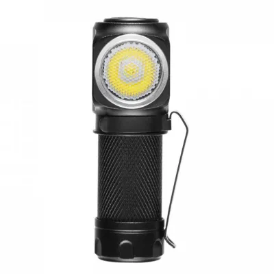Фонарь налобный Mactronic Cyclope II (600 Lm) Magnetic USB Rechargeable (THL0131) - 2 - Robinzon.ua
