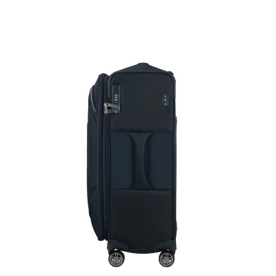 Валіза 67 см RE-LITE MIDNIGHT BLUE - 5 - Robinzon.ua