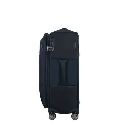 Валіза 67 см RE-LITE MIDNIGHT BLUE - 6 - Robinzon.ua