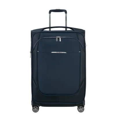 Валіза 67 см RE-LITE MIDNIGHT BLUE Валіза 67 см RE-LITE MIDNIGHT BLUE - Robinzon.ua