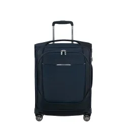 Валіза 55 см RE-LITE MIDNIGHT BLUE - Robinzon.ua