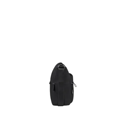 Плечевая сумка MOVE 5.0 BLACK - 5 - Robinzon.ua