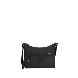 Плечова сумка MOVE 5.0 BLACK - Robinzon.ua