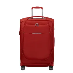 Чемодан 67 см RE-LITE POPPY RED - Robinzon.ua