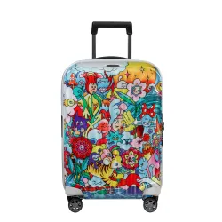 Валіза 55 см C-LITE DAYLIGHT - Robinzon.ua