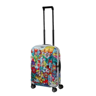 Чемодан 55 см C-LITE Vexx DAYLIGHT - 2 - Robinzon.ua
