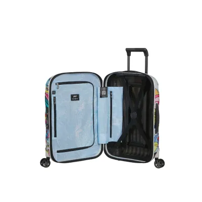 Чемодан 55 см C-LITE Vexx DAYLIGHT - 1 - Robinzon.ua