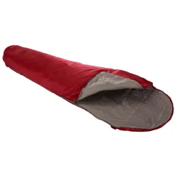 Спальный мешок Grand Canyon Whistler 190 13°C Red Dahlia Left (340001) - Robinzon.ua