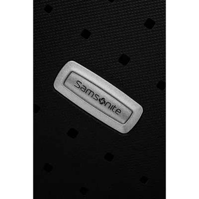 Валіза 55 см S'CURE DLX GRAPHITE - 2 - Robinzon.ua