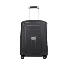 Валіза 55 см S'CURE DLX GRAPHITE - Robinzon.ua