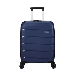 Валіза 55 см AIR MOVE MIDNIGHT BLUE - Robinzon.ua