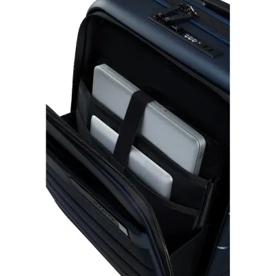 Валіза 55 см NEOPOD MIDNIGHT BLUE - 2 - Robinzon.ua