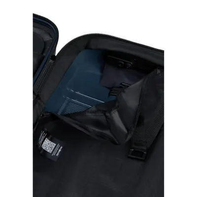 Валіза 55 см NEOPOD MIDNIGHT BLUE - 6 - Robinzon.ua