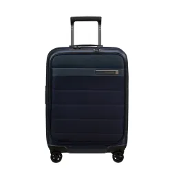 Валіза 55 см NEOPOD MIDNIGHT BLUE - Robinzon.ua
