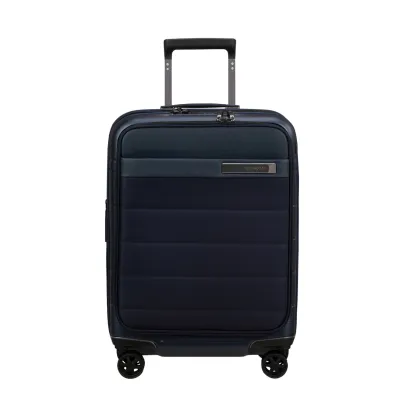 Валіза 55 см NEOPOD MIDNIGHT BLUE - Robinzon.ua
