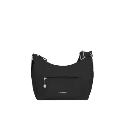 Сумка плечева MOVE 3.0 BLACK - 3 - Robinzon.ua