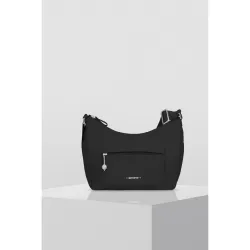 Сумка плечевая MOVE 3.0 BLACK - Robinzon.ua