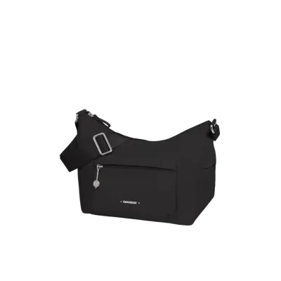 Сумка плечевая MOVE 3.0 BLACK - 4 - Robinzon.ua