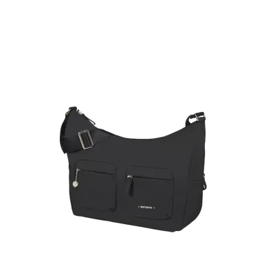 Сумка женская MOVE 3.0 BLACK - 5 - Robinzon.ua