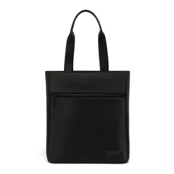 Жіноча сумка CITY PLUME BLACK - Robinzon.ua