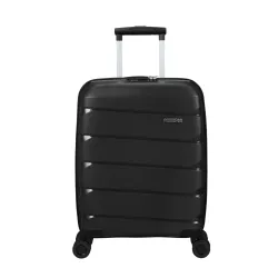 Валіза 55 см AIR MOVE BLACK - Robinzon.ua