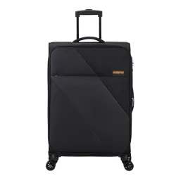 Валіза 65 см SUN BREAK BLACK - Robinzon.ua