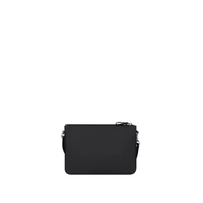 Плечова сумка MOVE 4.0 BLACK - 1 - Robinzon.ua
