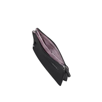 Плечова сумка MOVE 4.0 BLACK - 3 - Robinzon.ua