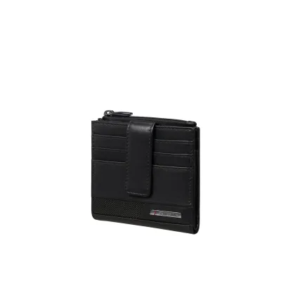 Гаманець PRO-DLX 6 SLG BLACK - Robinzon.ua