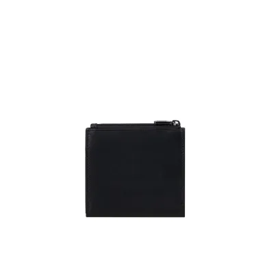 Гаманець PRO-DLX 6 SLG BLACK - 1 - Robinzon.ua