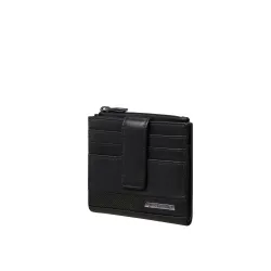Гаманець PRO-DLX 6 SLG BLACK - Robinzon.ua