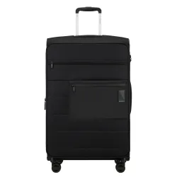 Валіза 77 см VAYCAY BLACK - Robinzon.ua
