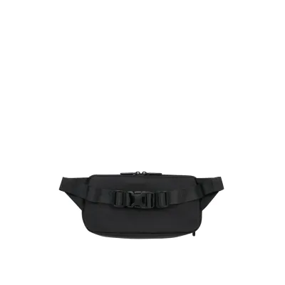 Сумка поясна SACKMOD BLACK - 2 - Robinzon.ua