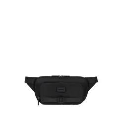 Сумка поясная SACKMOD BLACK - Robinzon.ua