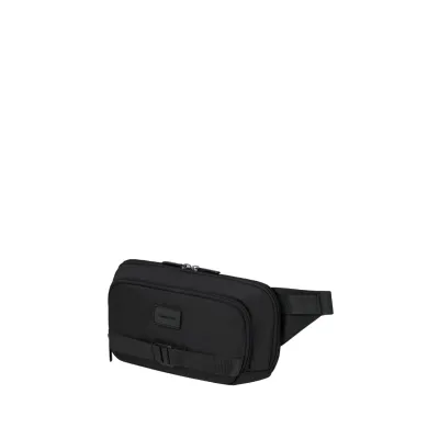 Сумка поясная SACKMOD BLACK - 3 - Robinzon.ua