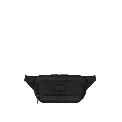 Сумка поясна SACKMOD BLACK Сумка поясна SACKMOD BLACK - Robinzon.ua