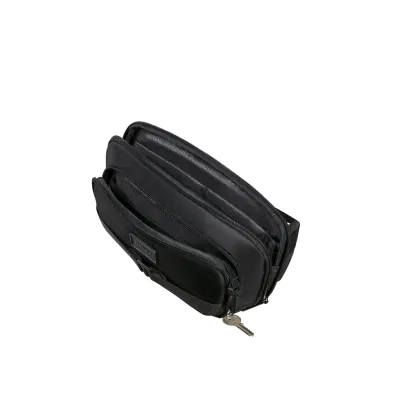 Сумка поясна SACKMOD BLACK - 1 - Robinzon.ua