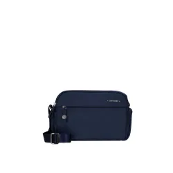 Плечевая сумка MOVE 4.0 DARK BLUE - Robinzon.ua