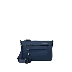 Плечова сумка MOVE 4.0 DARK BLUE - Robinzon.ua