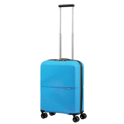 Валіза 55 см AIRCONIC BLUE - 6 - Robinzon.ua