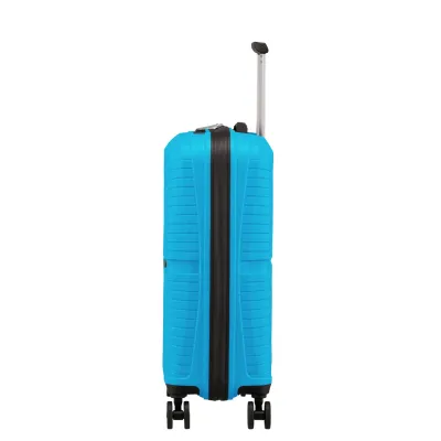 Валіза 55 см AIRCONIC BLUE - 4 - Robinzon.ua