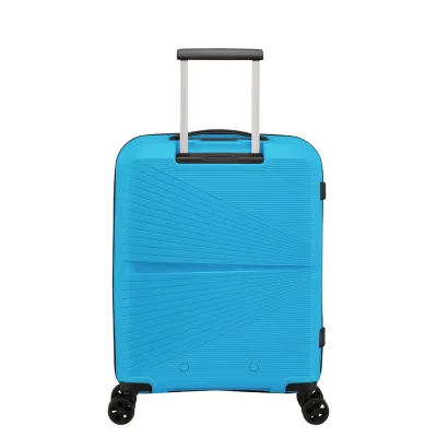 Валіза 55 см AIRCONIC BLUE - 1 - Robinzon.ua