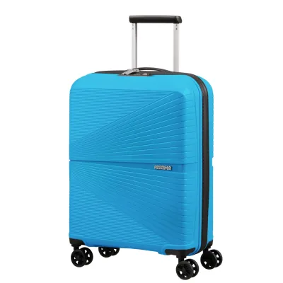 Валіза 55 см AIRCONIC BLUE - 2 - Robinzon.ua