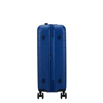Валіза 67 см NOVASTREAM BLUE - 5 - Robinzon.ua