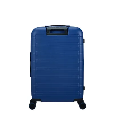 Валіза 67 см NOVASTREAM BLUE - 2 - Robinzon.ua